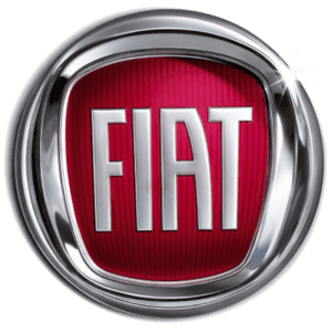 FIAT logo