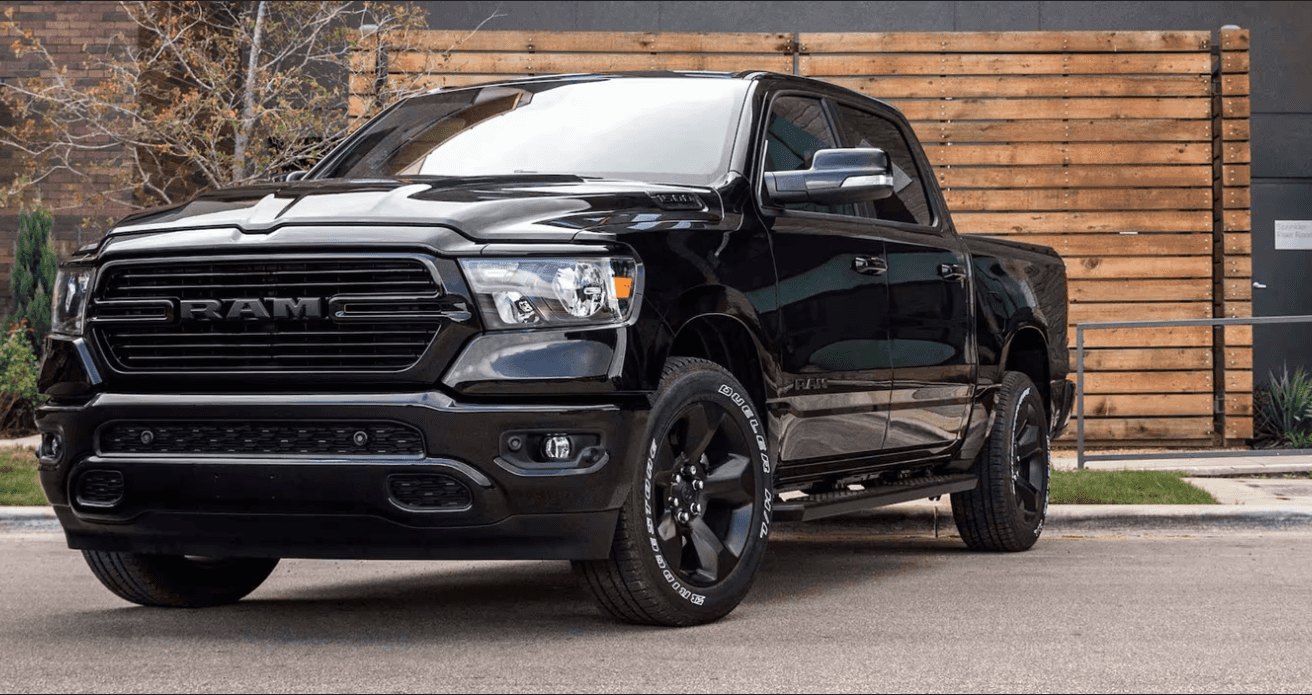 New Ram 1500 Deals in Fort Walton