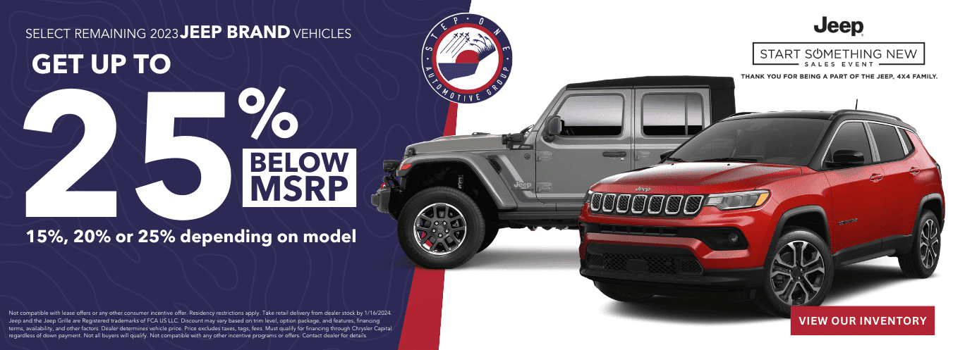 Chrysler Dodge Jeep Ram Fiat Ft Walton Beach