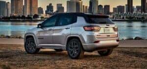 Our Best Road Trip SUV for a Family of Four