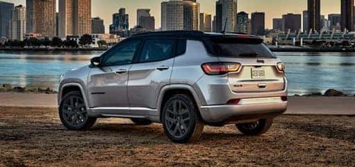 Our Best Road Trip SUV for a Family of Four