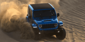 Which SUV is More Affordable?