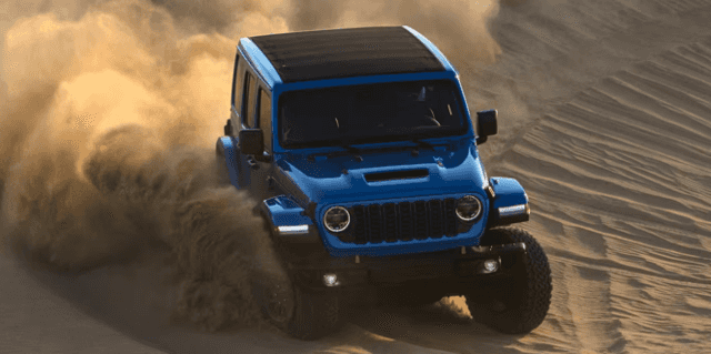 Which SUV is More Affordable?