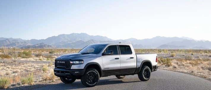 Buying New vs. Used Trucks at your Local Dealership