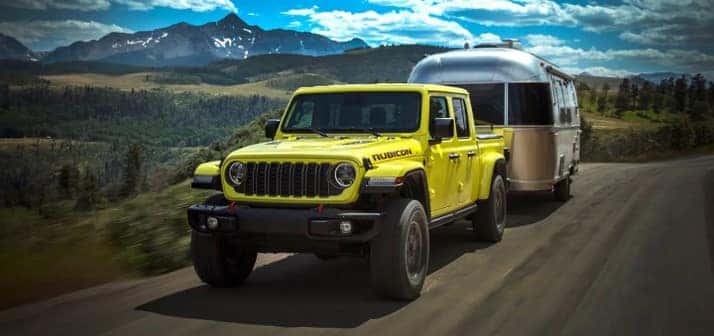 Buying New vs. Used Trucks: A Shopper’s Guide