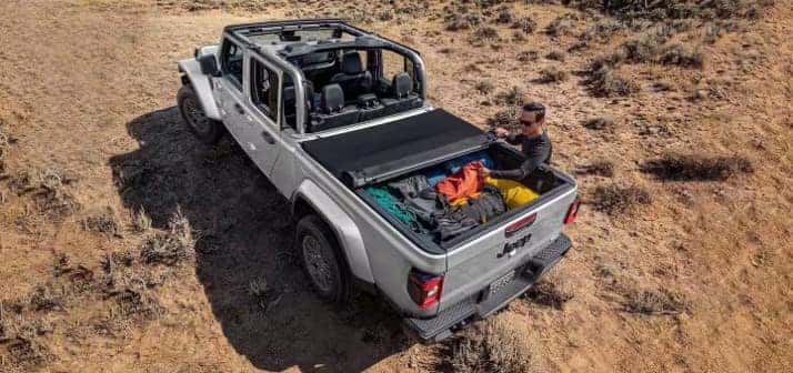 Find the Best New and Used Trucks Near Shalimar, FL