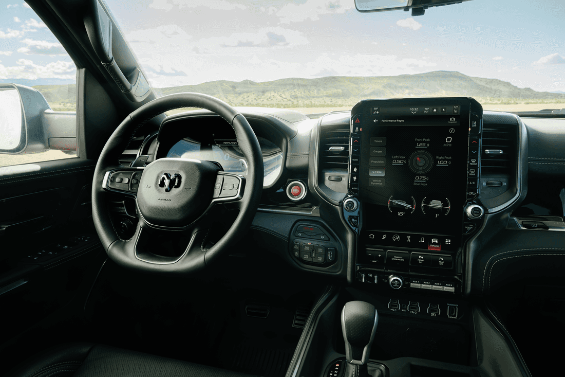 RAM Automotive Services in Fort Walton Beach, FL