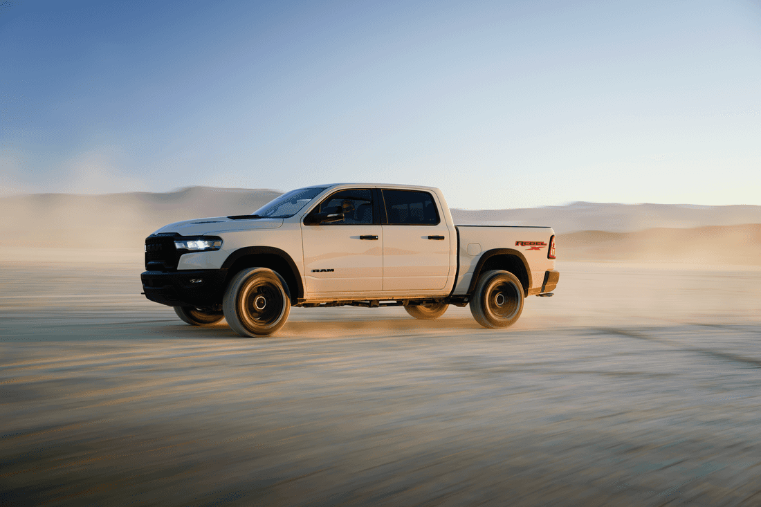 Ram Service and Parts Financing in Fort Walton Beach, FL