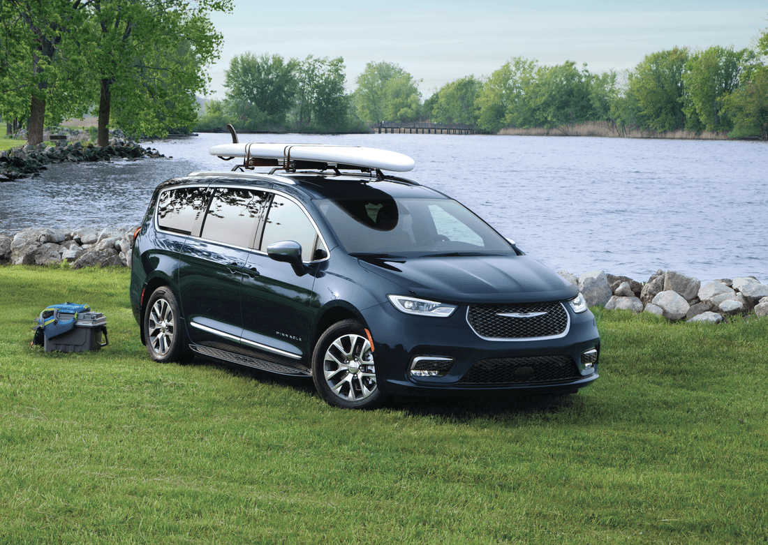 Chrysler Service and Parts Financing in Fort Walton Beach, FL