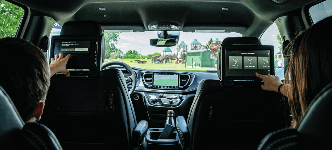 Chrysler Vehicle Accessories in Fort Walton Beach, FL