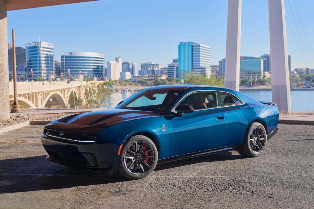 Dodge Service and Parts Financing in Fort Walton Beach, FL