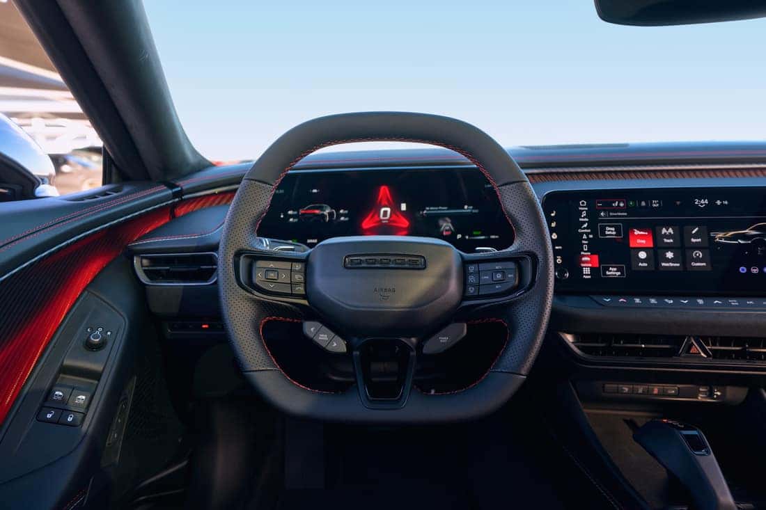 Dodge Vehicle Accessories in Fort Walton Beach, FL