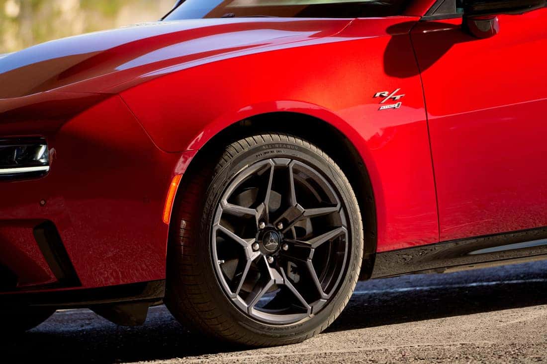 Chrysler Service and Parts Financing in Fort Walton Beach, FL