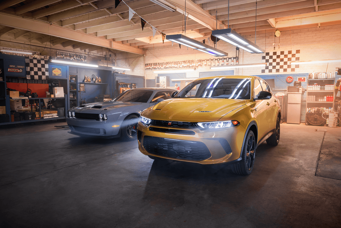 Dodge Oil Change in Fort Walton Beach, FL