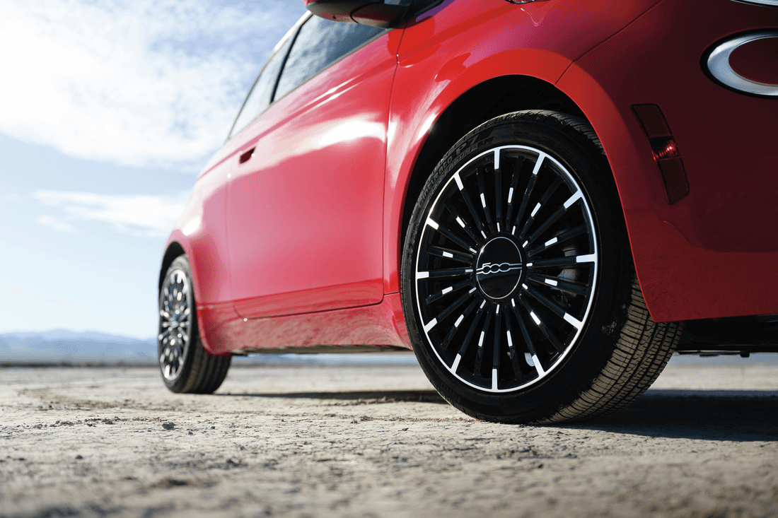 Fiat Tire Shop Services in Fort Walton Beach, FL