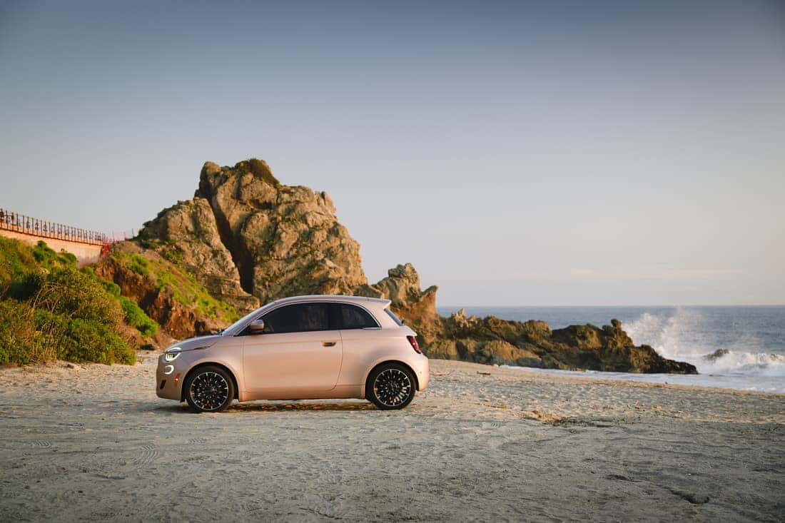 Fiat Service and Parts Financing in Fort Walton Beach, FL