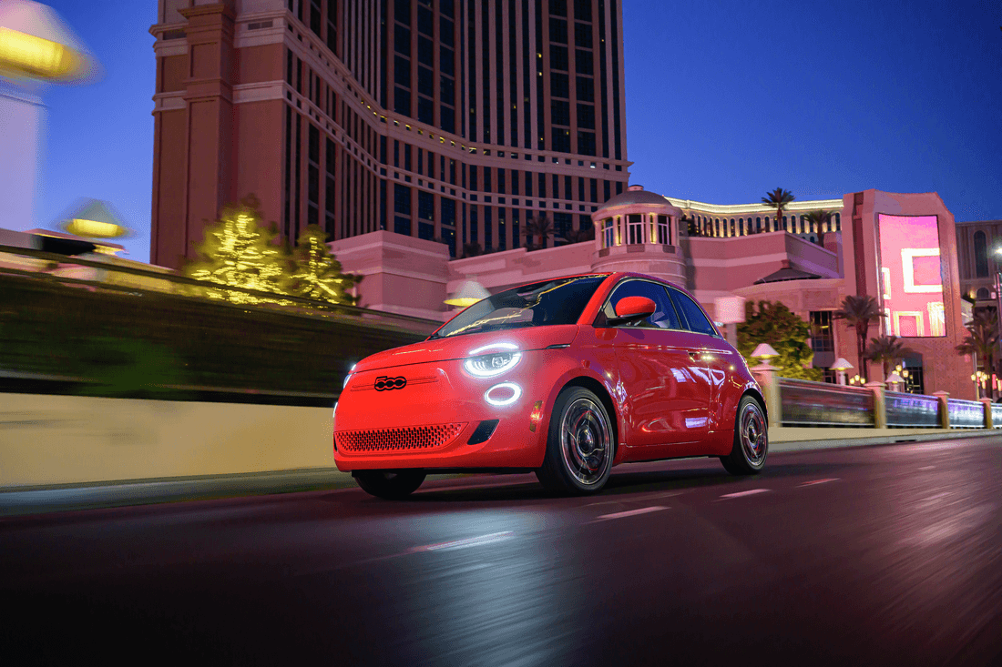 Fiat Oil Change in Fort Walton Beach, FL