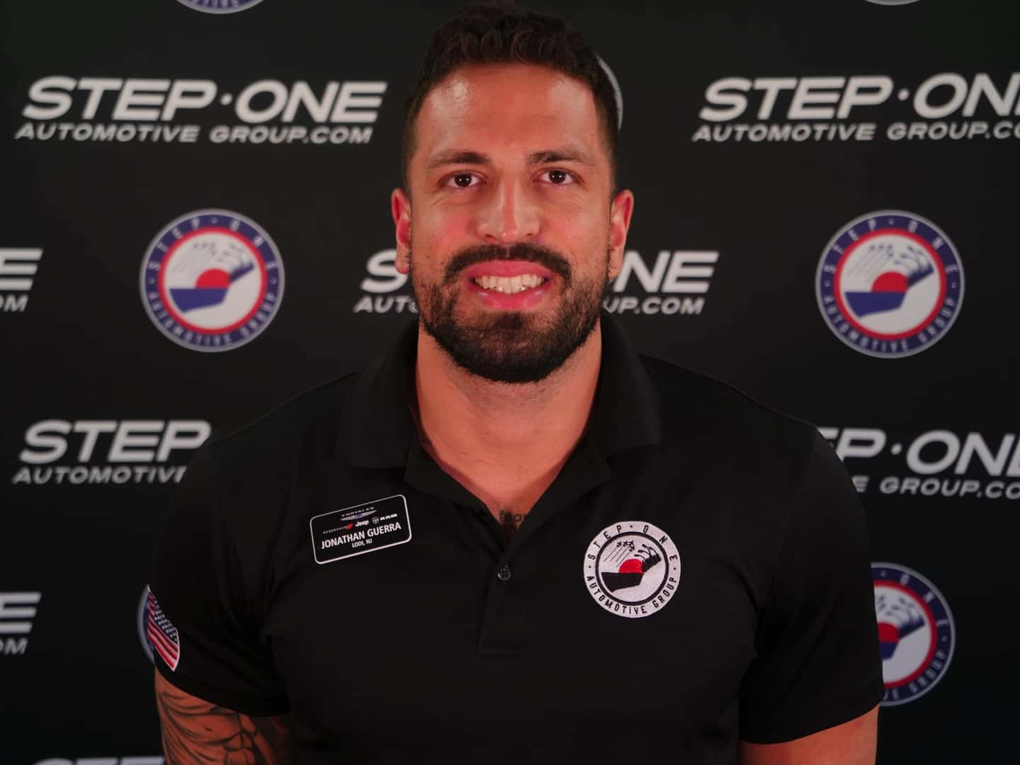 Jonathon Guerra
