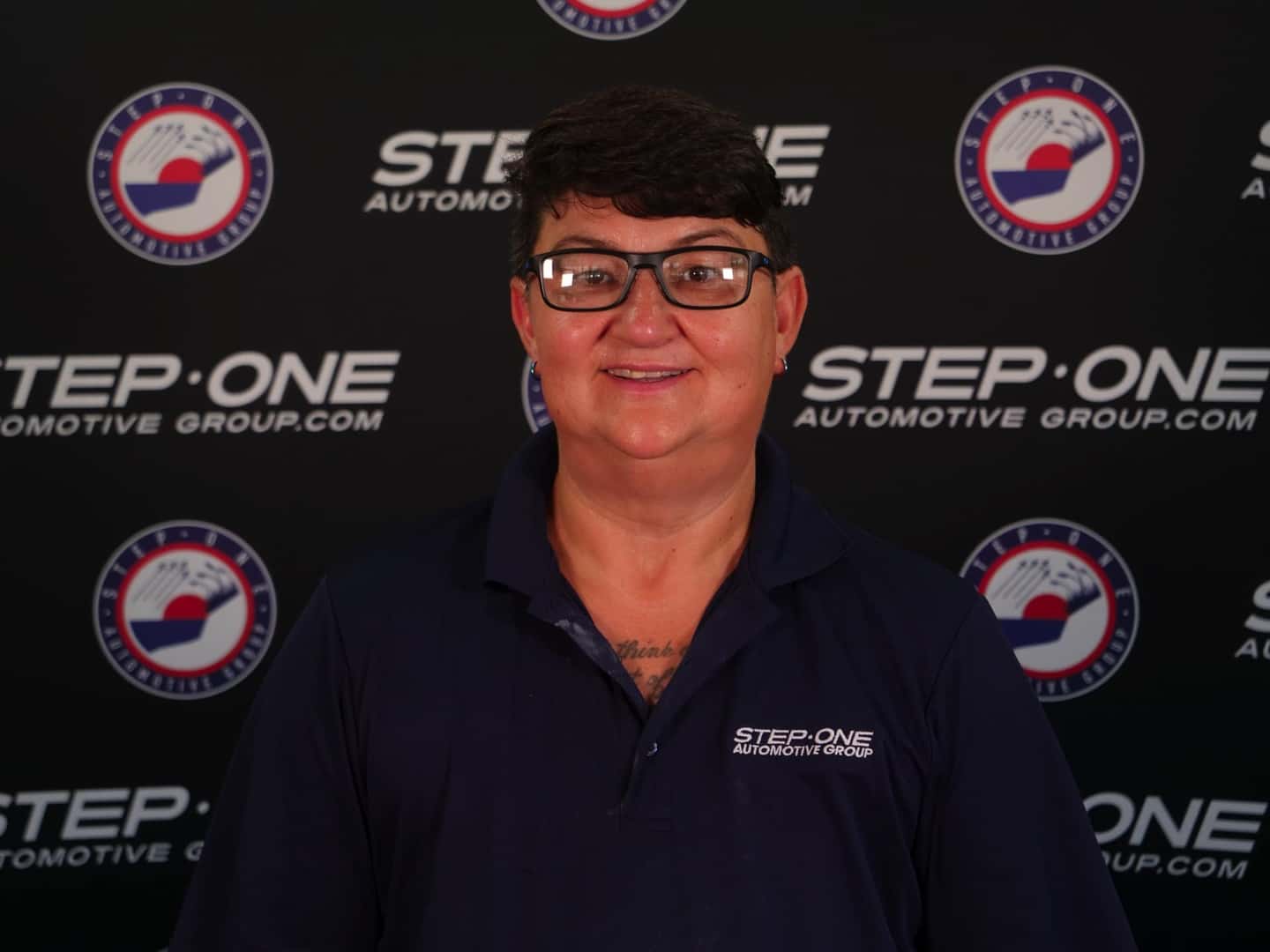 Michelle Pottebaum