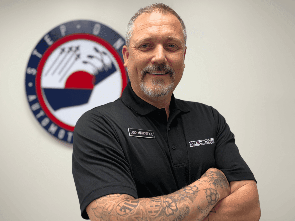 Luke Makovicka