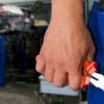 Vehicle Maintenance