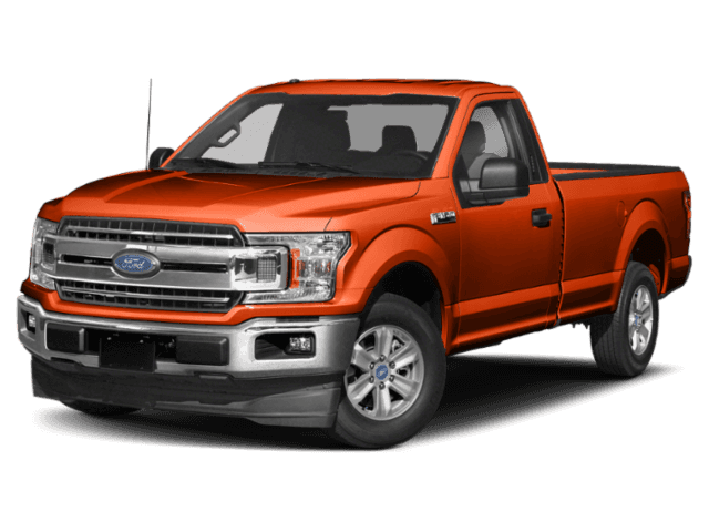 2019 Ford F 150 Vs Chevy Silverado 1500 Compare Truck