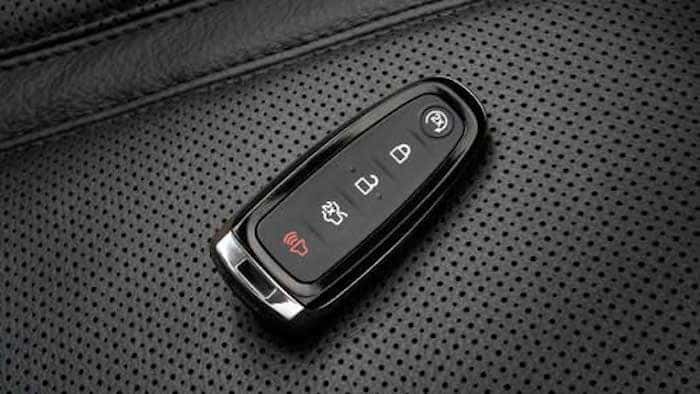 How to Program Ford Key Fob