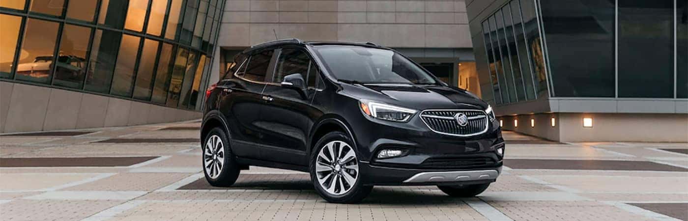 Who Owns Buick? | Empire Buick GMC Of Long Island City