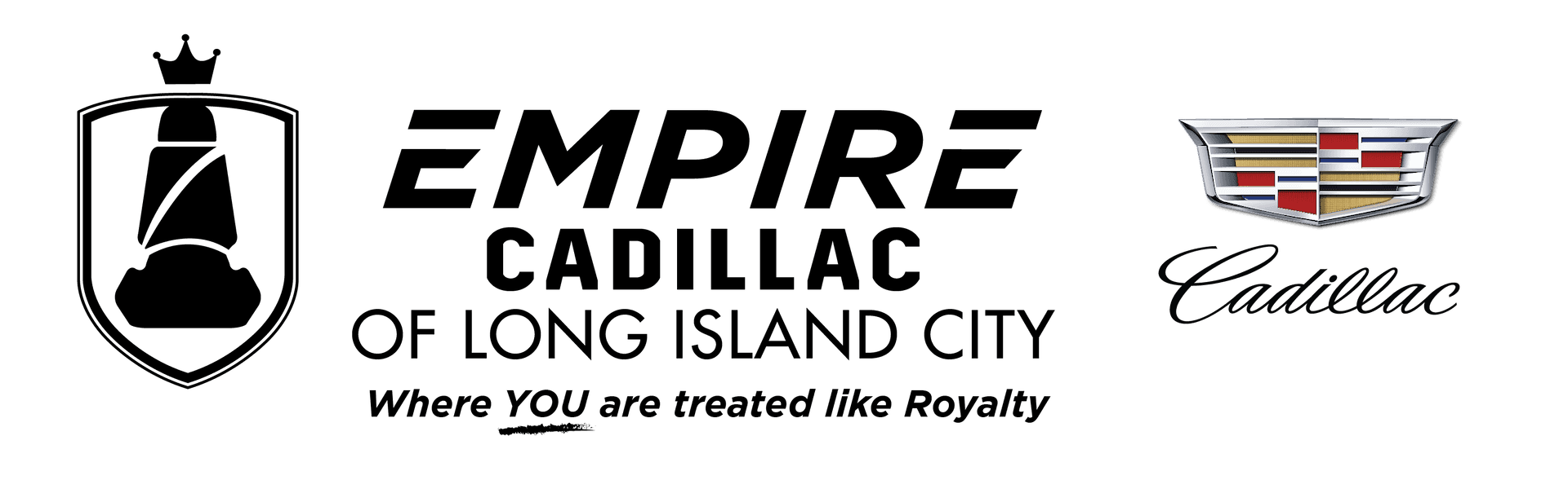 Empire Cadillac Of Long Island City