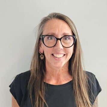 Stacie Lamprecht