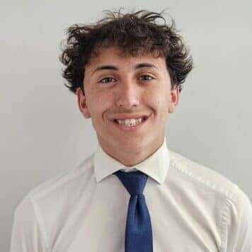 Christopher Jeeninga