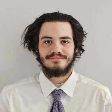 Tyler Castellanos