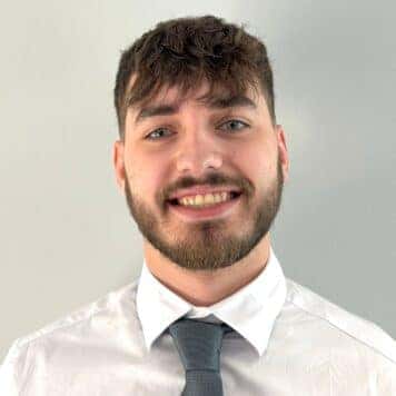 Daeton Spicer