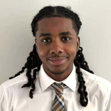 Savion Johnson