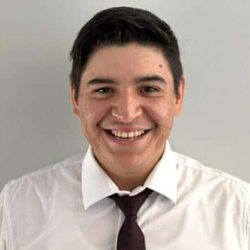 Josiah Barrientos