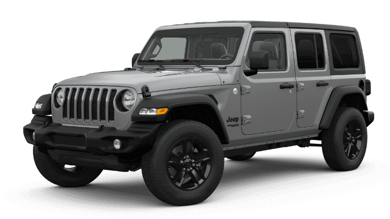 2019 Jeep Wrangler Specs, Trims, Offers, Comparisons | Dan’s JCDR