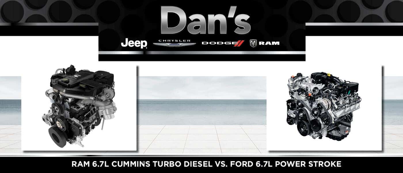 6.7 Powerstroke Specs >> Ram 6 7l Cummins Diesel Vs Ford 6 7l Power Stroke Diesel 6.7 Powerstroke Specs >> Ram 6 7l Cummins Diesel Vs Ford 6 7l Power Stroke Diesel