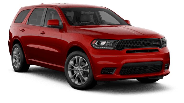 2019 Dodge Durango