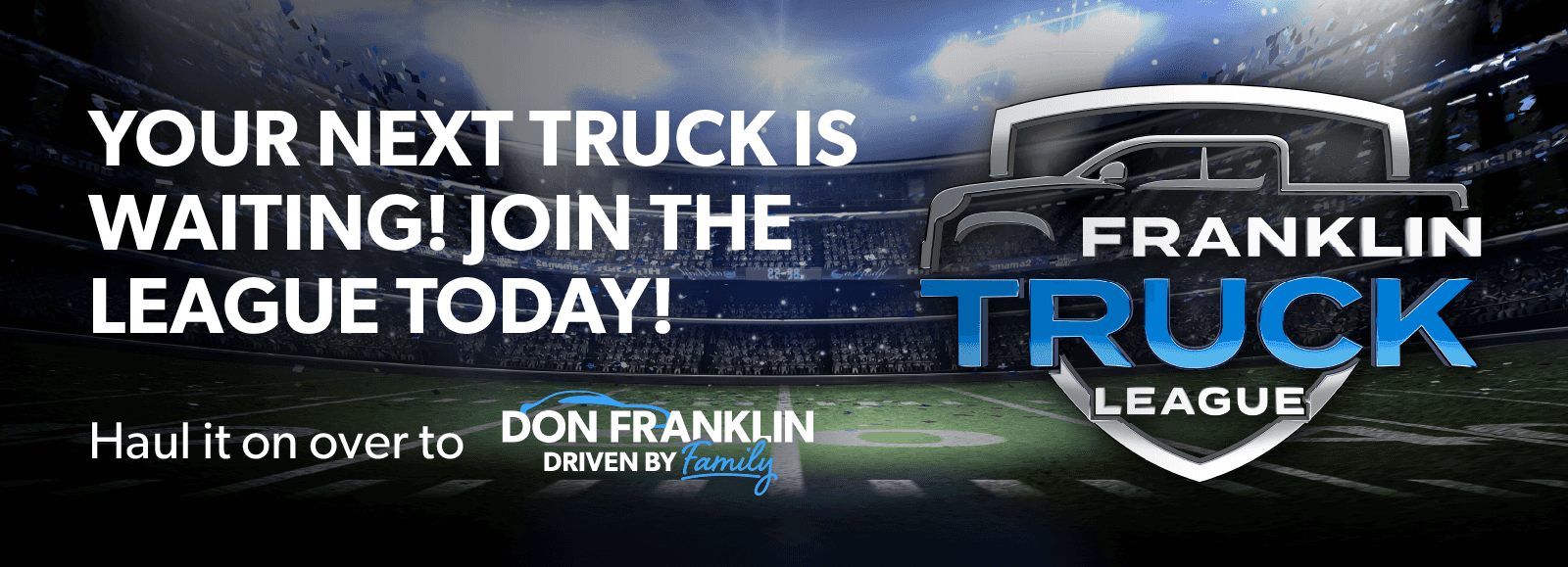 truck
