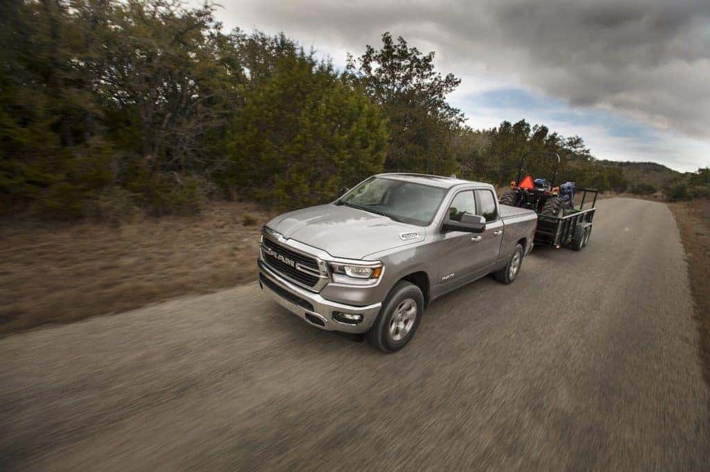 2019 ram best sale 1500 wheelbase