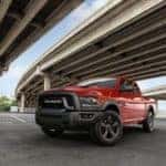 2019 Ram 1500 Classic Warlock
