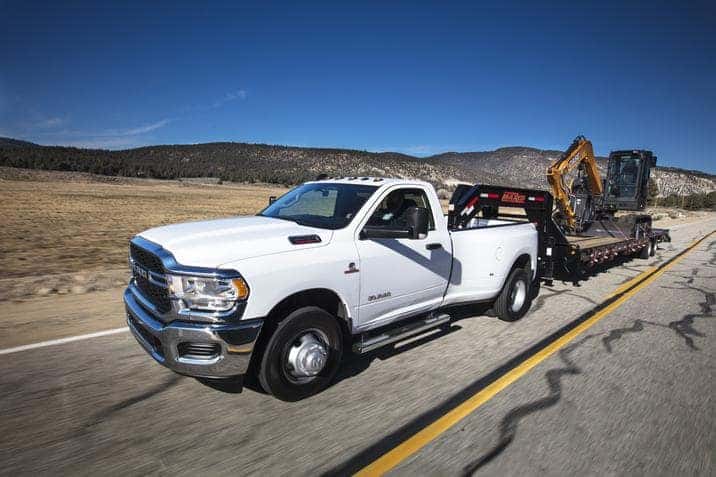 2019 regular cab sales ram