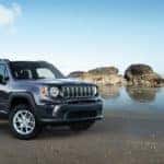 2019 Jeep Renegade