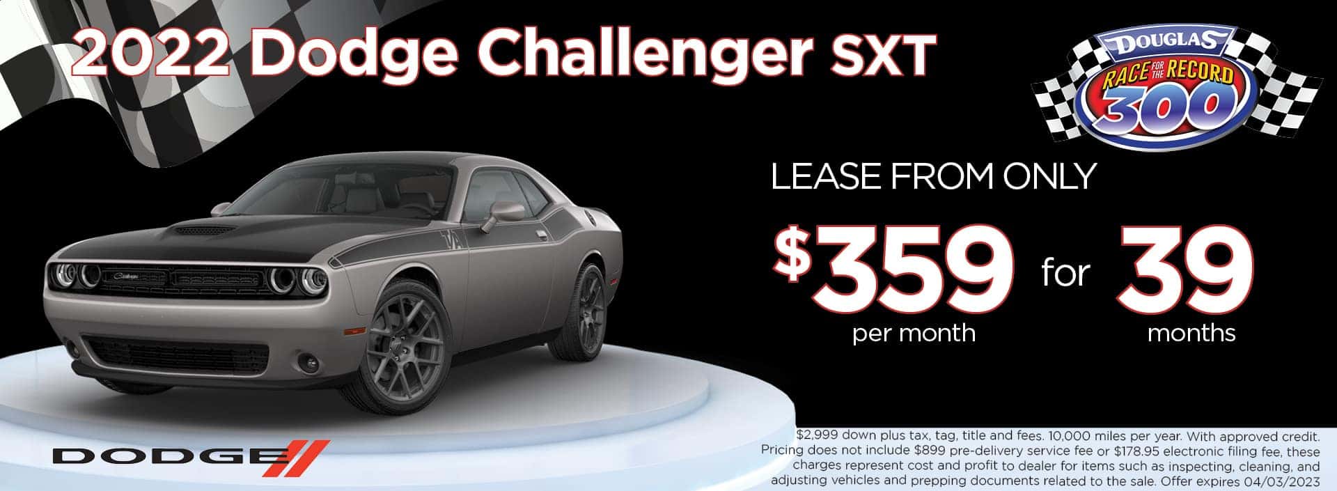 22 Challenger 359