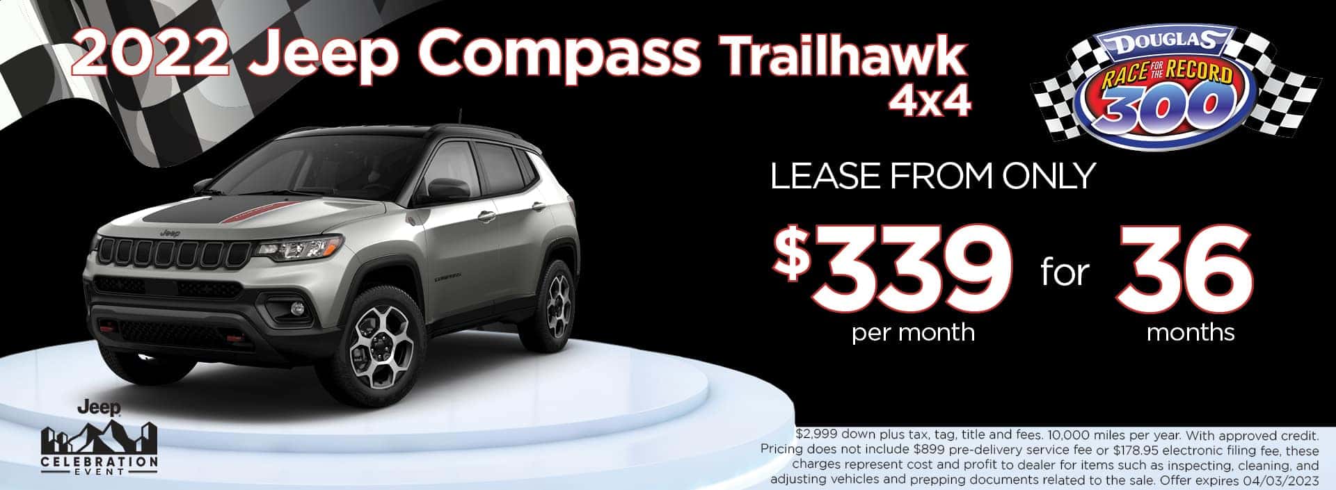 22 Compass Trailhawk 339