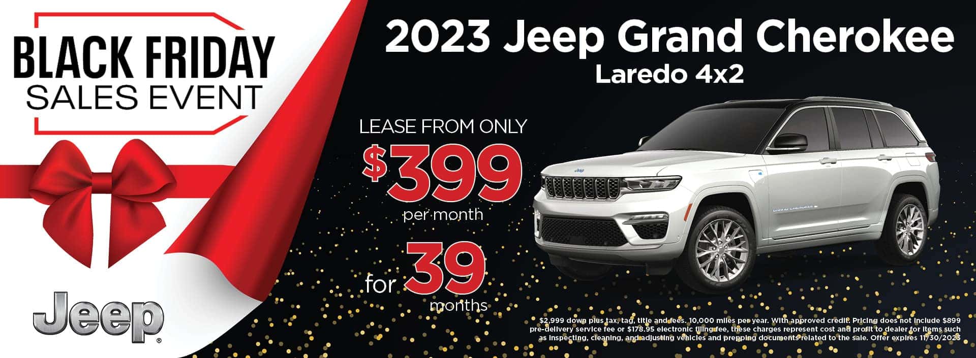 23 Jeep Grand Cherokee 399