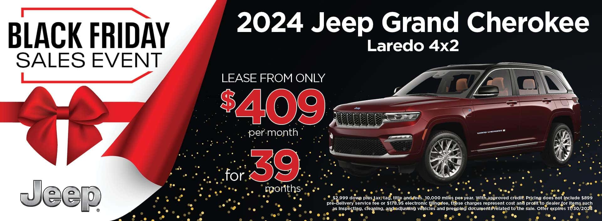 24 Jeep Grand Cherokee 409