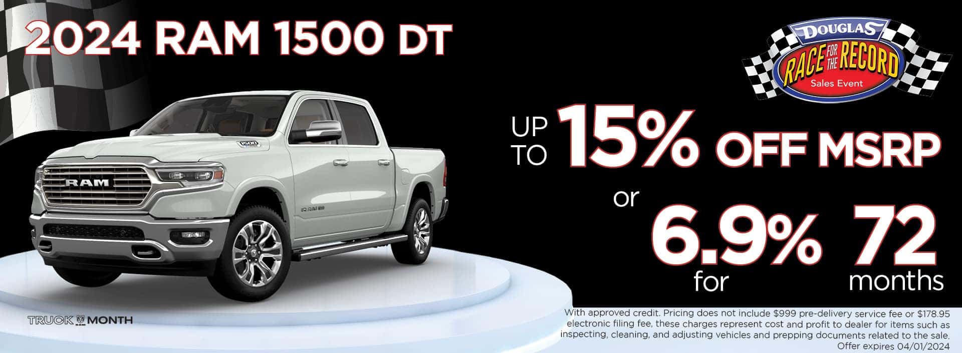 Douglas Jeep Chrysler Dodge Ram New & Used Car Dealer Venice FL