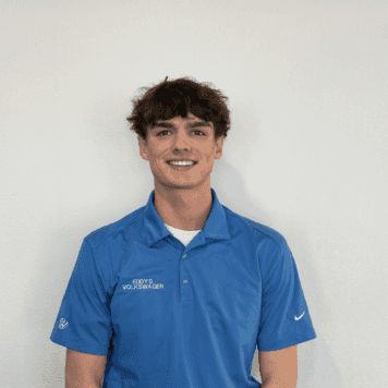 Kamden Longacre