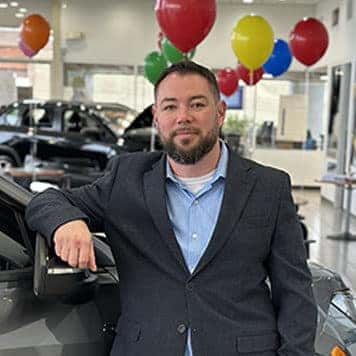Meet Our Staff | Eddy's Volkswagen of Wichita